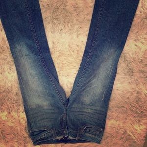 Refuge size 9 jeans